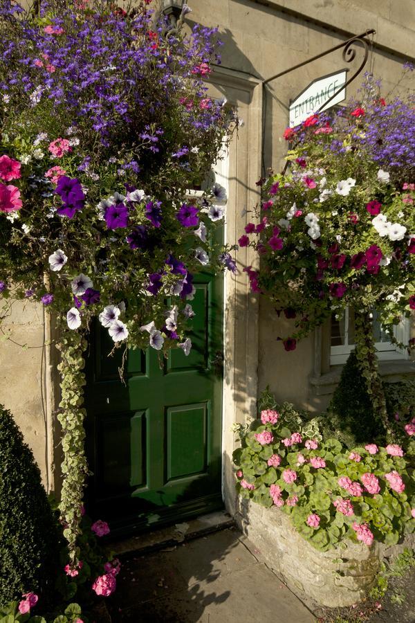 Horse And Groom Moreton-in-Marsh Exterior foto